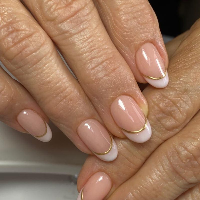 Manicure o Pedicure clasica