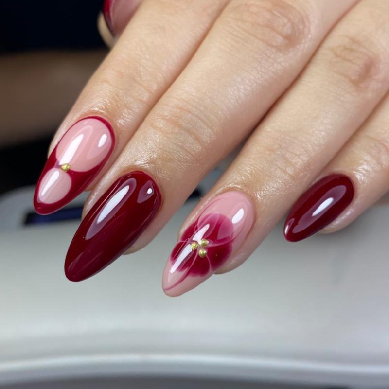 Esmaltado Semipermanente(GEL)